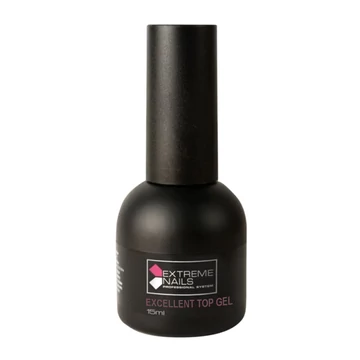 Excellent Top Gel 15ml 