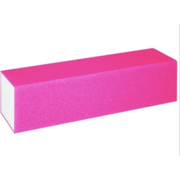 Buffer - Neon pink 120/120