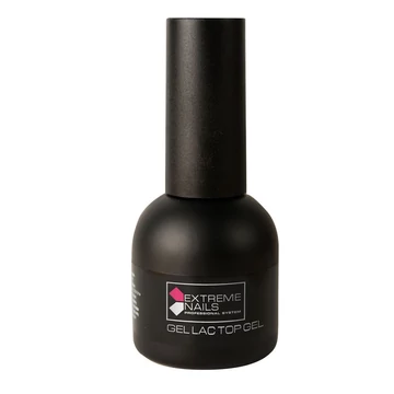 Gel Lac Top Gel 15ml