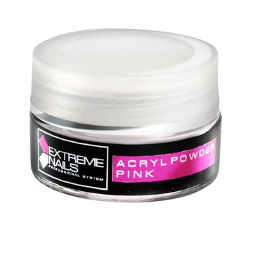 Pink Acryl Powder 72 ml