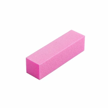 Buffer- light pink