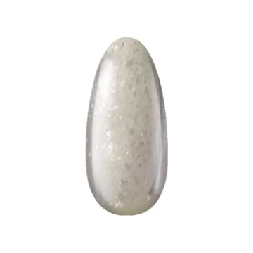 Glitter Ezüst OS354