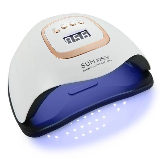 UV/LED Lámpa Sun X25 MAX - 320W