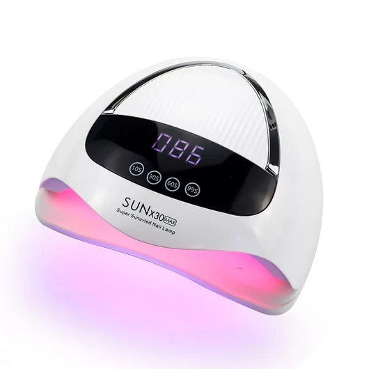 UV/LED Lámpa Sun 30 MAX - 320W