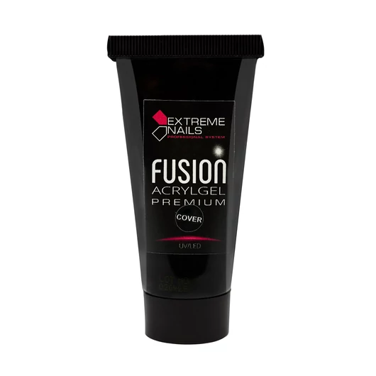 Fusion Acryl Gel Premium - Cover 30g
