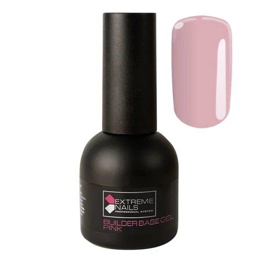 Builder Base Gel Pink 15ml