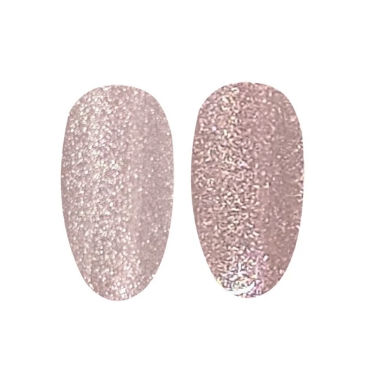 Reflective Tiger Eye Gel Lac - RTG636