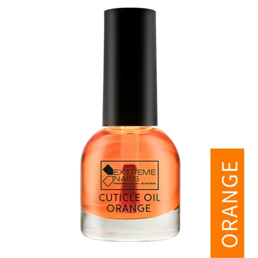 Orange Cuticle Oil 15ml