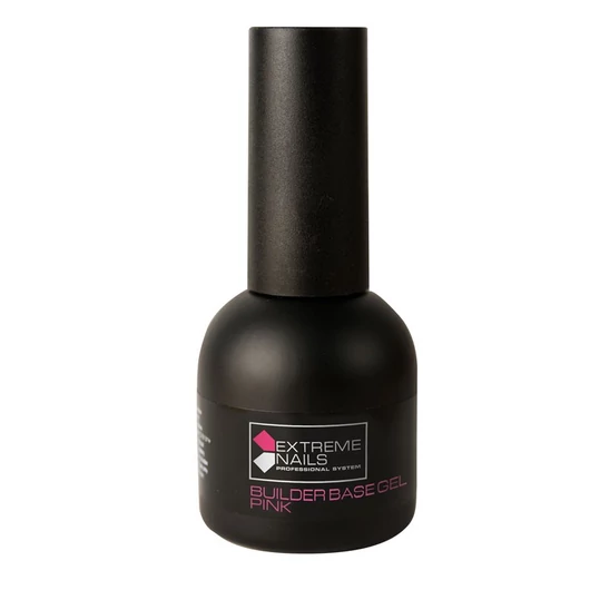 Builder Base Gel Pink 15ml
