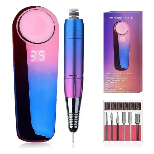 Csiszológép Ombre P10 25W