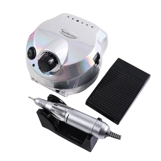Csiszológép - DM202 silver,  35.000 rpm, 65 W 