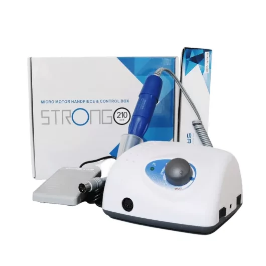 Csiszológép - Strong210, 65W