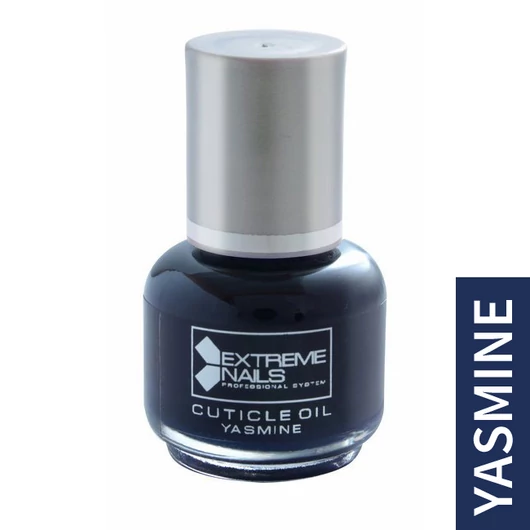 Yasmine Cuticle Oil - pipettás, 15ml