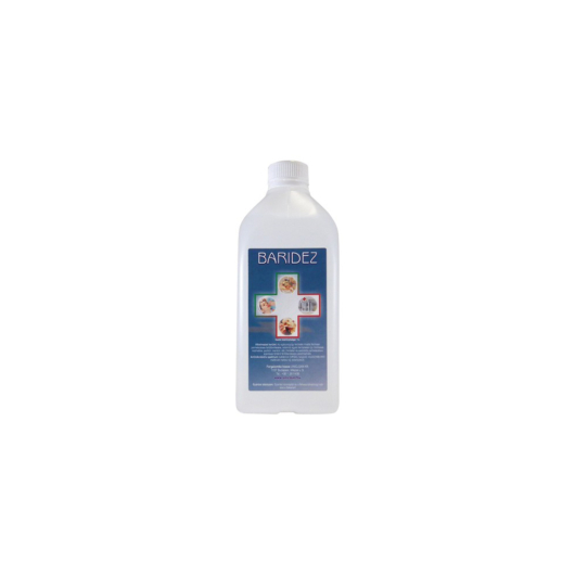 Baridez Spray 1 Liter- Eszközfertőtlenítő