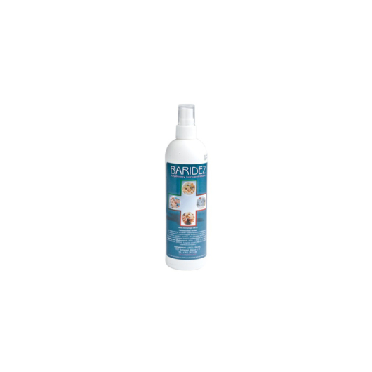 Baridez Spray 250 ml-Eszközfertőtlenítő