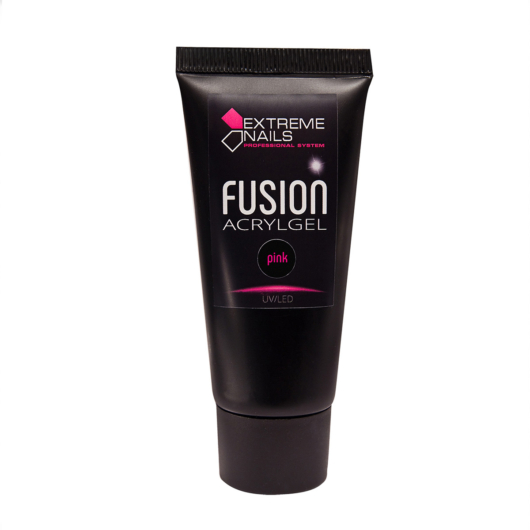 Fusion Acryl Gel Pink 30G