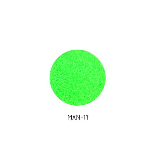 MXN-11 Csillámpor Neon Cukor Hatás