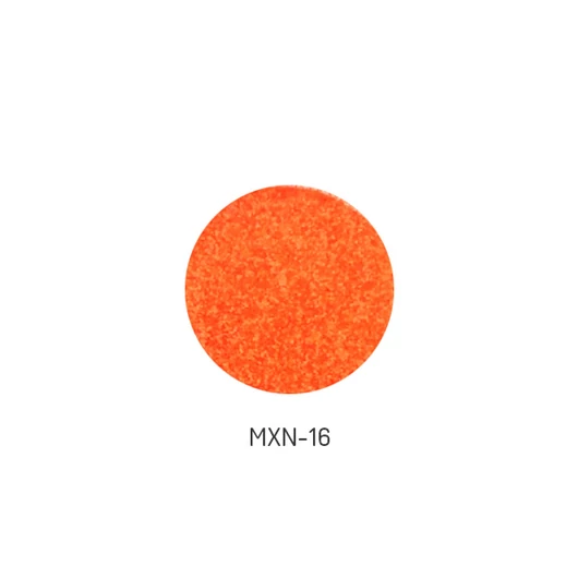MXN-16 Csillámpor Neon Cukor Hatás