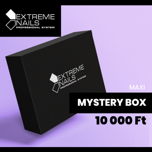 Maxi Mystery Box