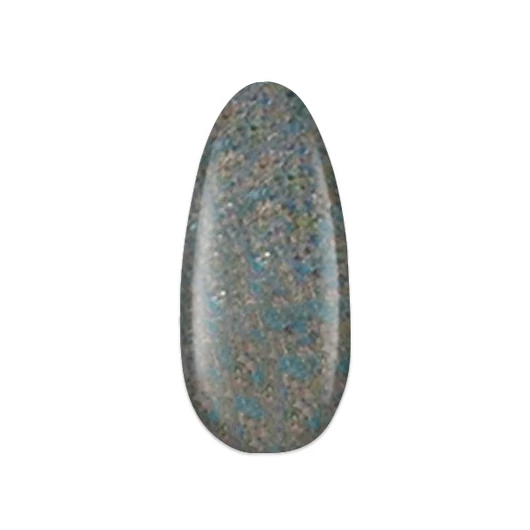 Glitter Szürke OS120
