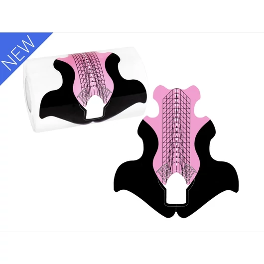 Sablon- 100db-os, pink