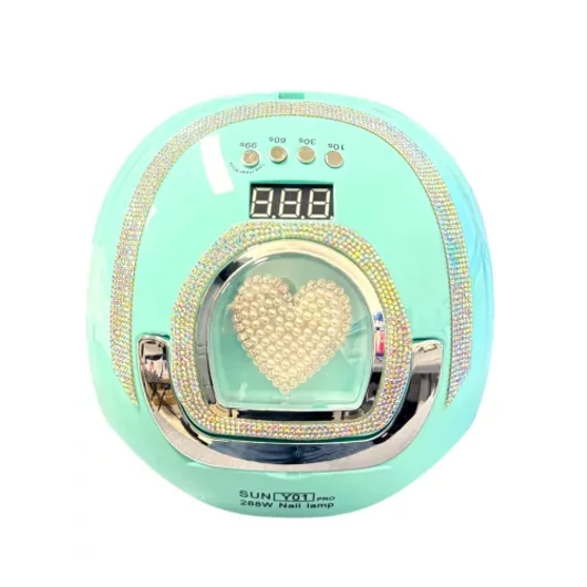 UV/LED Lámpa - SUN Y01, 288 W