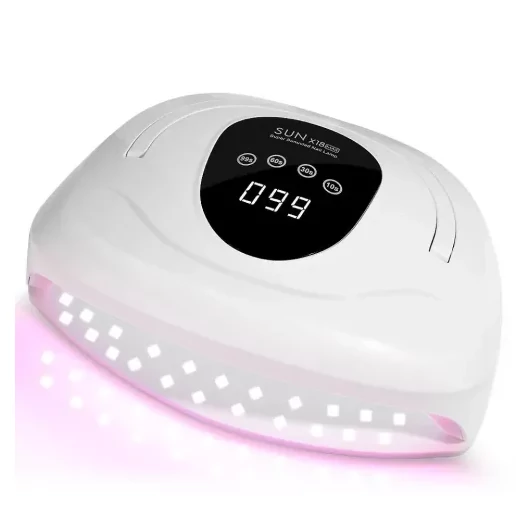 UV/LED Lámpa - SUN X18 -320W