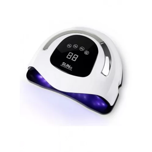 UV/LED Lámpa - SUN Y2 168W