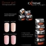 Kép 2/2 - Medium Pink Cover Gel 15g